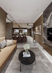 Lentor Modern (D26), Apartment #499751271